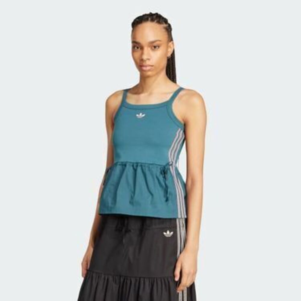 adidas Originals Summer Glow Top